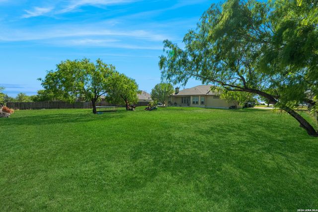 5610 Quail Hvn, San Antonio, TX 78263