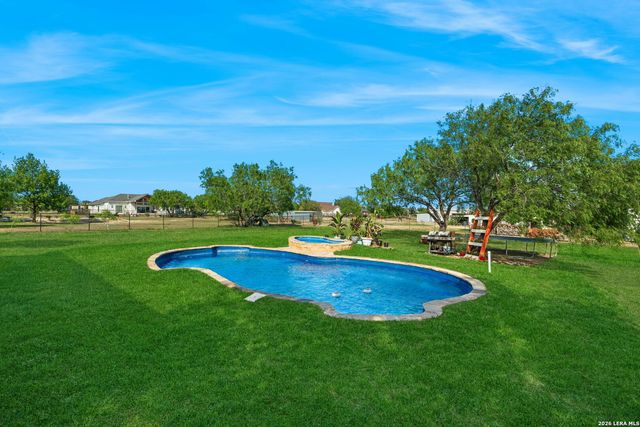 5610 Quail Hvn, San Antonio, TX 78263