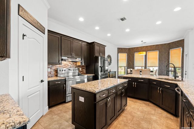 5610 Quail Hvn, San Antonio, TX 78263