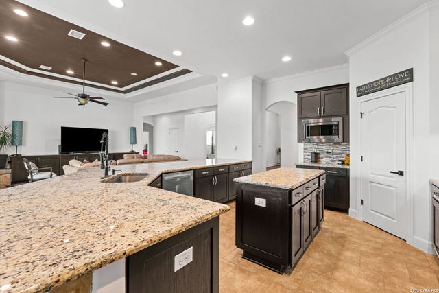 5610 Quail Hvn, San Antonio, TX 78263