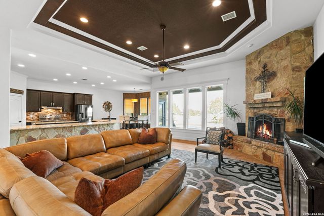 5610 Quail Hvn, San Antonio, TX 78263