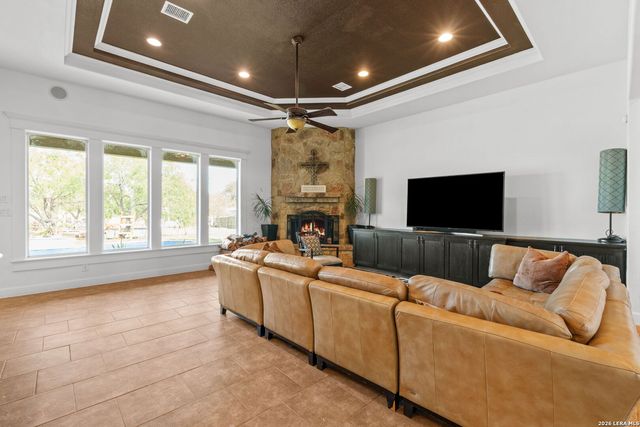 5610 Quail Hvn, San Antonio, TX 78263