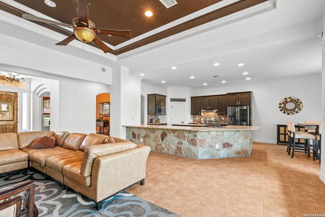 5610 Quail Hvn, San Antonio, TX 78263