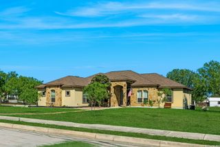 5610 Quail Hvn, San Antonio, TX 78263