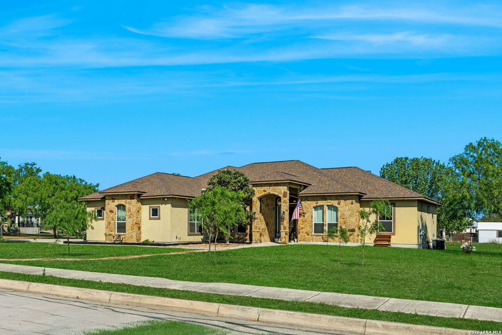 5610 Quail Hvn, San Antonio, TX 78263