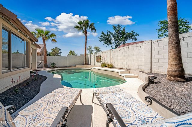 3228 E SANDY Way, Gilbert, AZ 85297