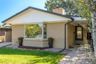 1532 S Grape Street, Denver, CO 80222