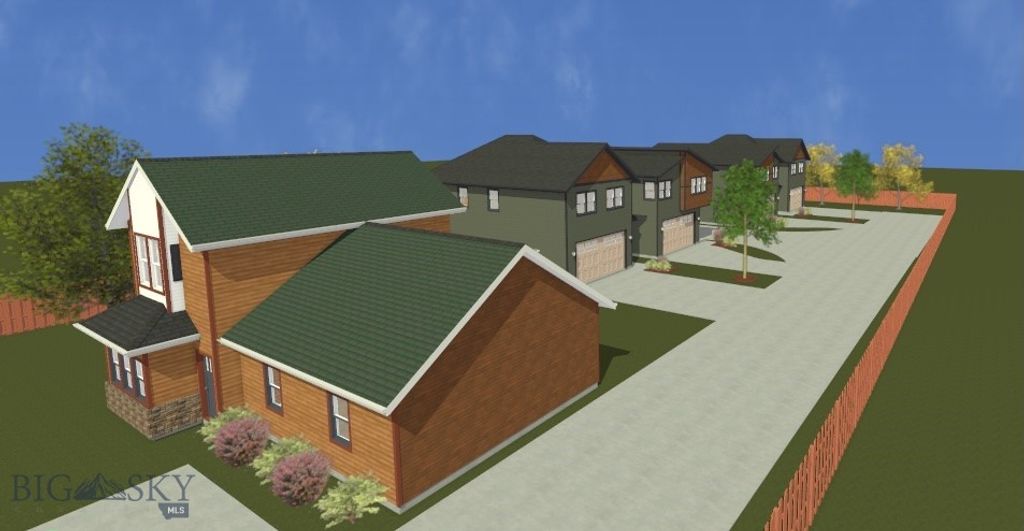 3205 W Babcock, Bozeman, MT 59718