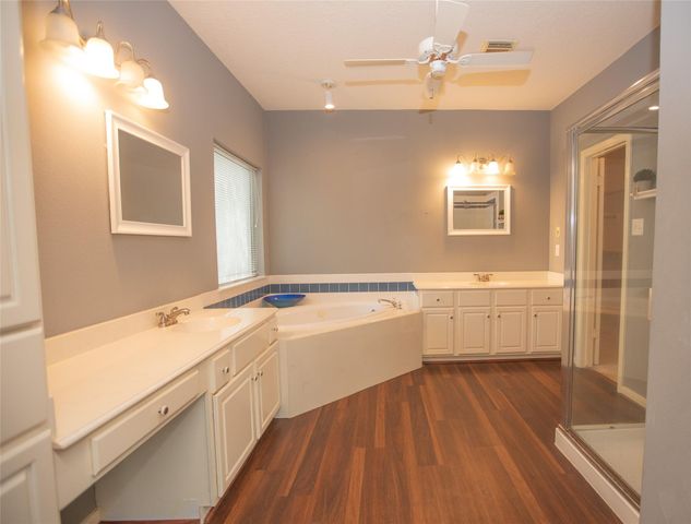 8615 Mile Run Road, Humble, TX 77346