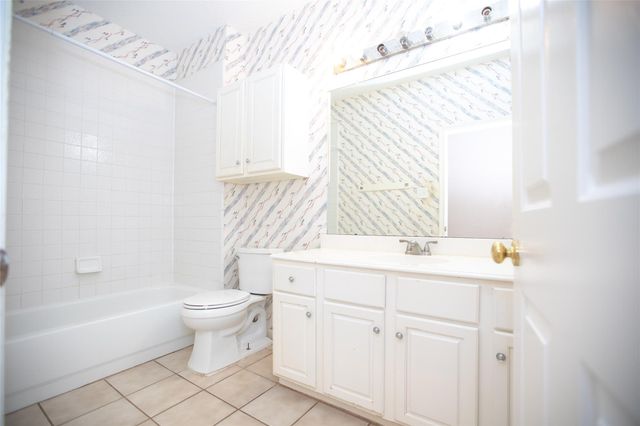 8615 Mile Run Road, Humble, TX 77346