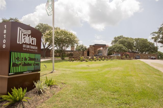 8615 Mile Run Road, Humble, TX 77346