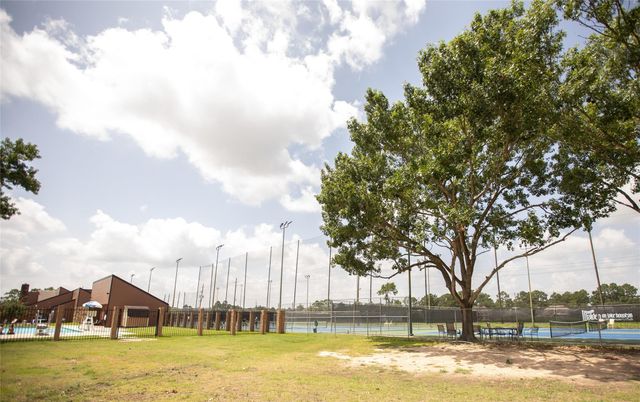 8615 Mile Run Road, Humble, TX 77346