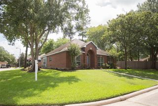 8615 Mile Run Road, Humble, TX 77346