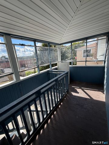 14 Kenyon Street 3rd Floor, Waterbury, CT 06702