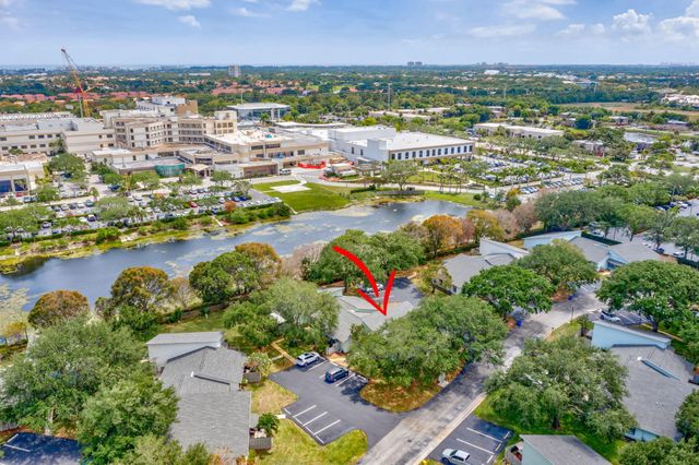 431 Jupiter Lakes Boulevard 2109d, Jupiter, FL 33458