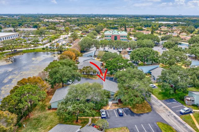 431 Jupiter Lakes Boulevard 2109d, Jupiter, FL 33458