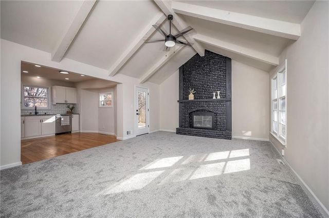 8012 Sunset Circle, Grandview, MO 64030