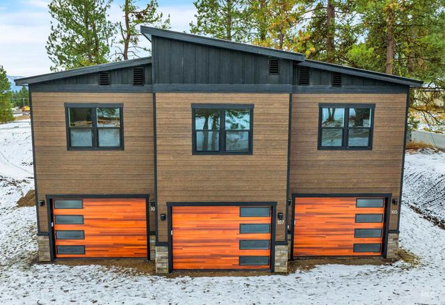 Lot 32 Blk 1 Raven Loop, Cascade, ID 83611
