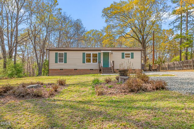 2234 D Basil Holt Road, Burlington, NC 27217