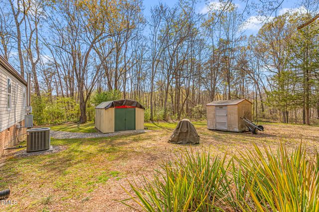 2234 D Basil Holt Road, Burlington, NC 27217