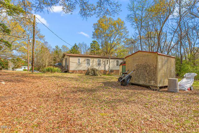 2234 D Basil Holt Road, Burlington, NC 27217