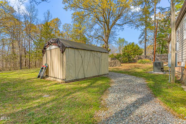 2234 D Basil Holt Road, Burlington, NC 27217