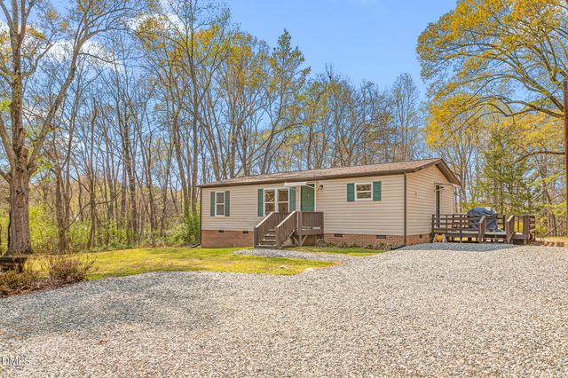 2234 D Basil Holt Road, Burlington, NC 27217