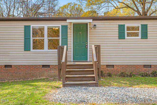2234 D Basil Holt Road, Burlington, NC 27217