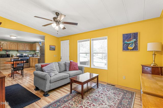 2234 D Basil Holt Road, Burlington, NC 27217