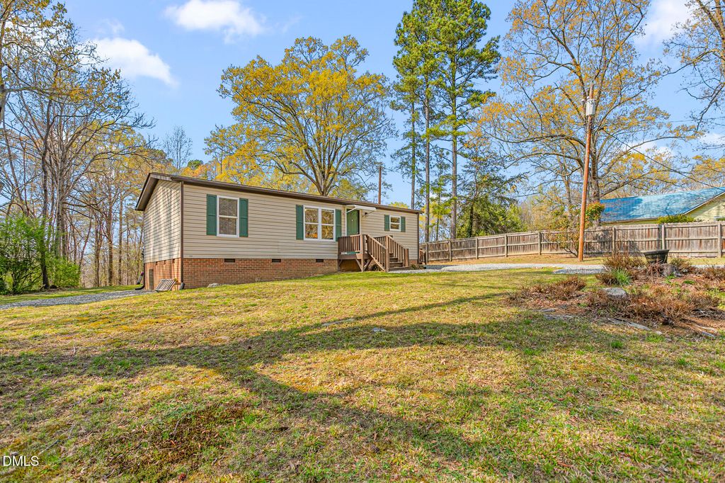 2234 D Basil Holt Road, Burlington, NC 27217