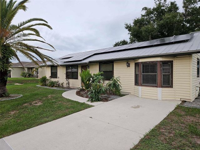 6270 SPINNAKER BOULEVARD, Englewood, FL 34224