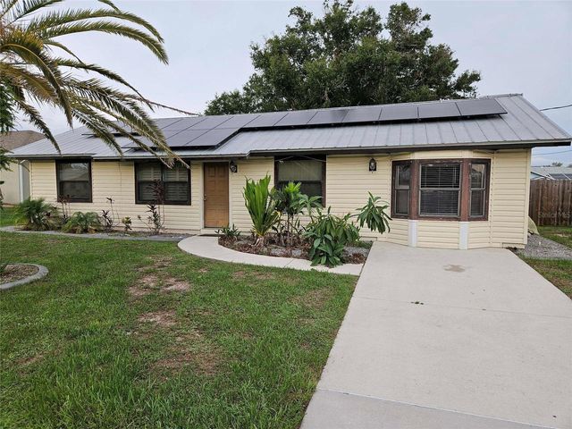 6270 SPINNAKER BOULEVARD, Englewood, FL 34224