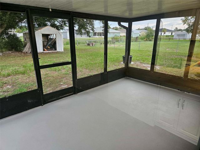 6270 SPINNAKER BOULEVARD, Englewood, FL 34224