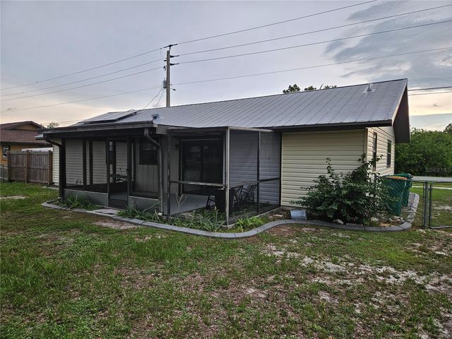 6270 SPINNAKER BOULEVARD, Englewood, FL 34224