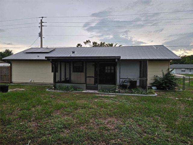 6270 SPINNAKER BOULEVARD, Englewood, FL 34224