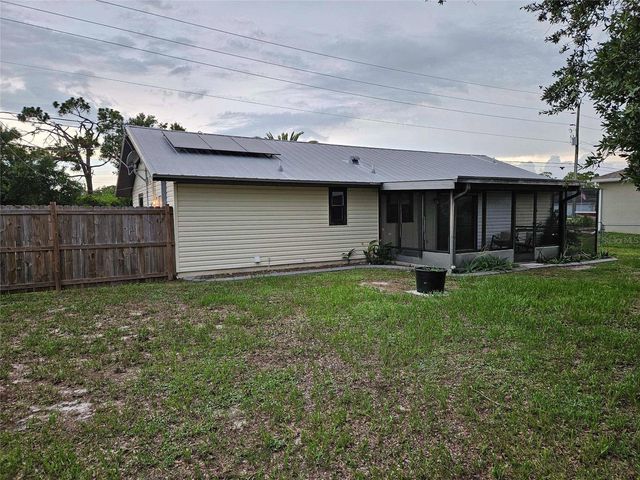 6270 SPINNAKER BOULEVARD, Englewood, FL 34224