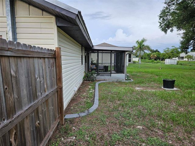 6270 SPINNAKER BOULEVARD, Englewood, FL 34224