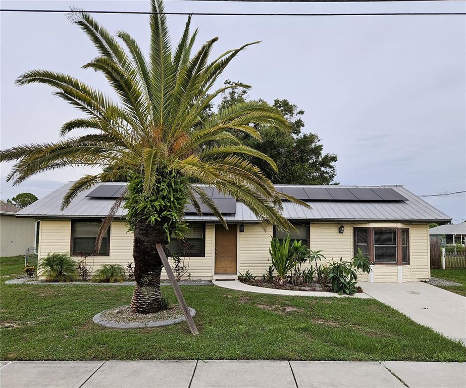 6270 SPINNAKER BOULEVARD, Englewood, FL 34224