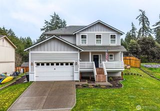 1701 SW 194th Avenue, Lakebay, WA 98349