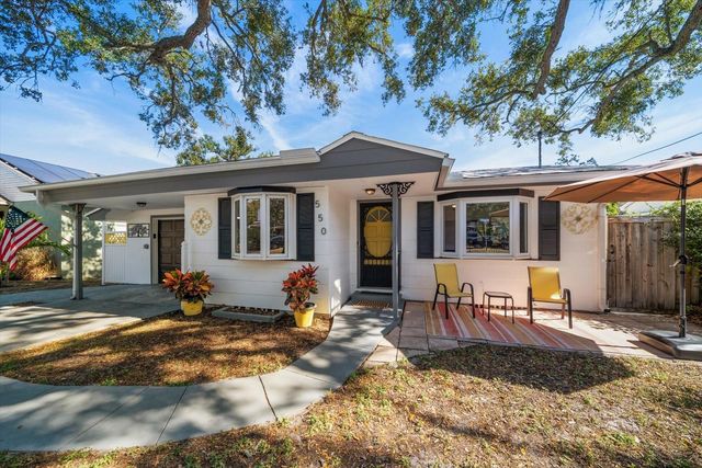 550 3RD STREET SW, Largo, FL 33770