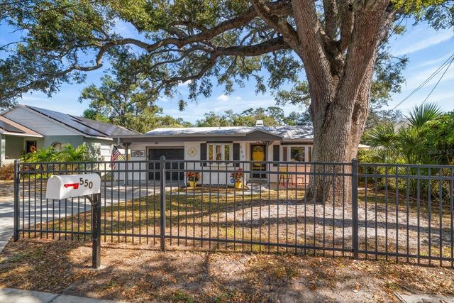 550 3RD STREET SW, Largo, FL 33770