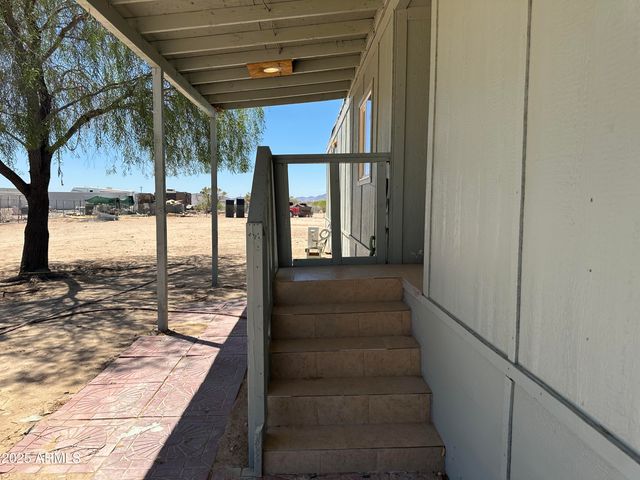 4204 S 343rd Avenue, Tonopah, AZ 85354