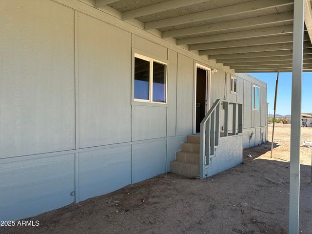 4204 S 343rd Avenue, Tonopah, AZ 85354