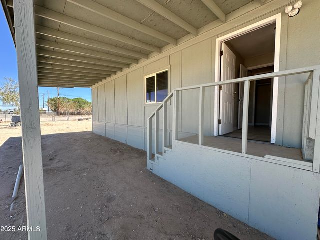 4204 S 343rd Avenue, Tonopah, AZ 85354