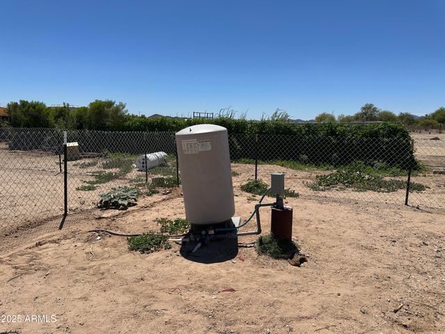 4204 S 343rd Avenue, Tonopah, AZ 85354