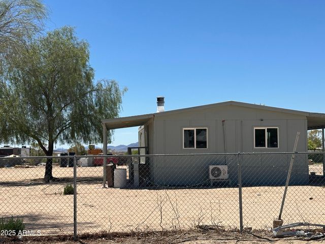 4204 S 343rd Avenue, Tonopah, AZ 85354