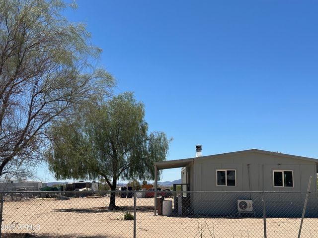 4204 S 343rd Avenue, Tonopah, AZ 85354