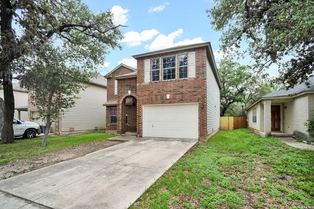 6119 Ironmill Creek, Converse, TX 78109