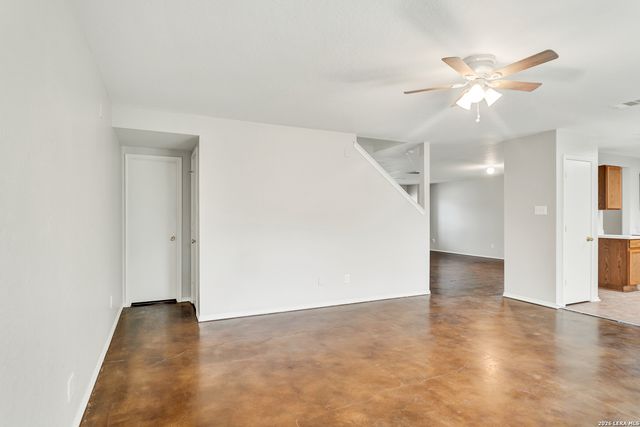 6119 Ironmill Creek, Converse, TX 78109