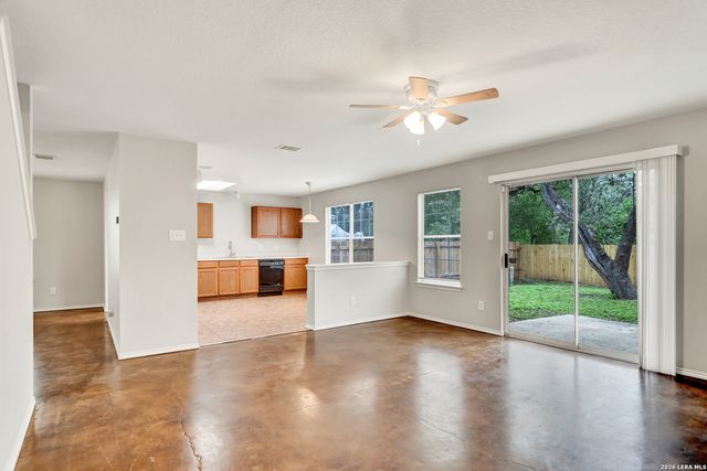 6119 Ironmill Creek, Converse, TX 78109